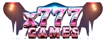 x777 games logo